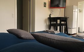 H&M Homes Apartments